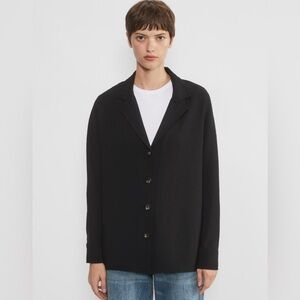 Aritzia Wilfred Freeform Shirt